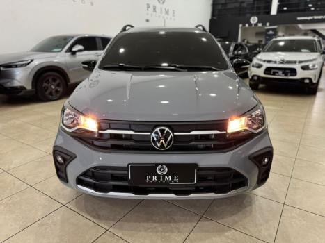 VOLKSWAGEN Saveiro 1.6 16V FLEX MSI EXTREME CABINE DUPLA, Foto 2