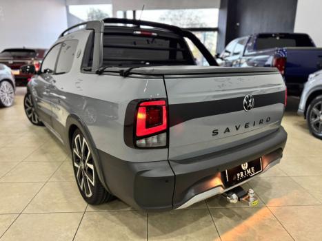 VOLKSWAGEN Saveiro 1.6 16V FLEX MSI EXTREME CABINE DUPLA, Foto 5