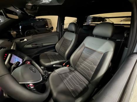 VOLKSWAGEN Saveiro 1.6 16V FLEX MSI EXTREME CABINE DUPLA, Foto 6