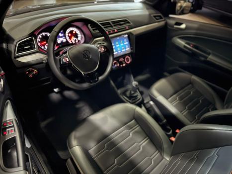 VOLKSWAGEN Saveiro 1.6 16V FLEX MSI EXTREME CABINE DUPLA, Foto 7