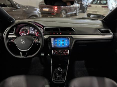 VOLKSWAGEN Saveiro 1.6 16V FLEX MSI EXTREME CABINE DUPLA, Foto 8