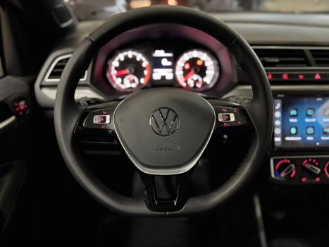 VOLKSWAGEN Saveiro 1.6 16V FLEX MSI EXTREME CABINE DUPLA, Foto 9