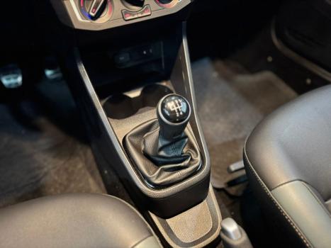 VOLKSWAGEN Saveiro 1.6 16V FLEX MSI EXTREME CABINE DUPLA, Foto 10