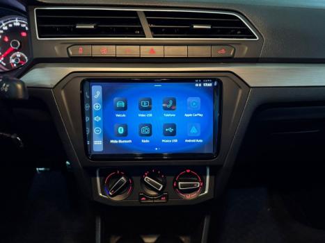 VOLKSWAGEN Saveiro 1.6 16V FLEX MSI EXTREME CABINE DUPLA, Foto 12