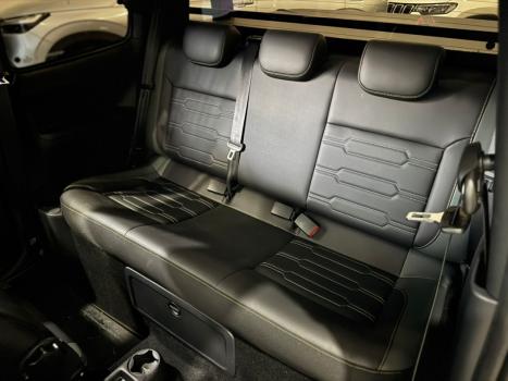 VOLKSWAGEN Saveiro 1.6 16V FLEX MSI EXTREME CABINE DUPLA, Foto 13