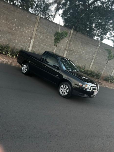 VOLKSWAGEN Saveiro 1.6 G4 TITAN FLEX, Foto 2