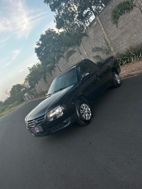 VOLKSWAGEN Saveiro 1.6 G4 TITAN FLEX, Foto 3