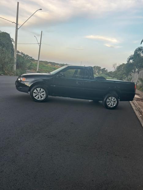 VOLKSWAGEN Saveiro 1.6 G4 TITAN FLEX, Foto 4