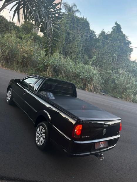VOLKSWAGEN Saveiro 1.6 G4 TITAN FLEX, Foto 5