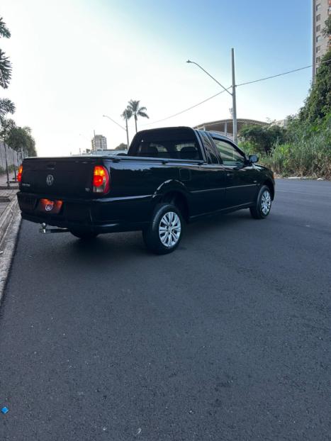 VOLKSWAGEN Saveiro 1.6 G4 TITAN FLEX, Foto 6