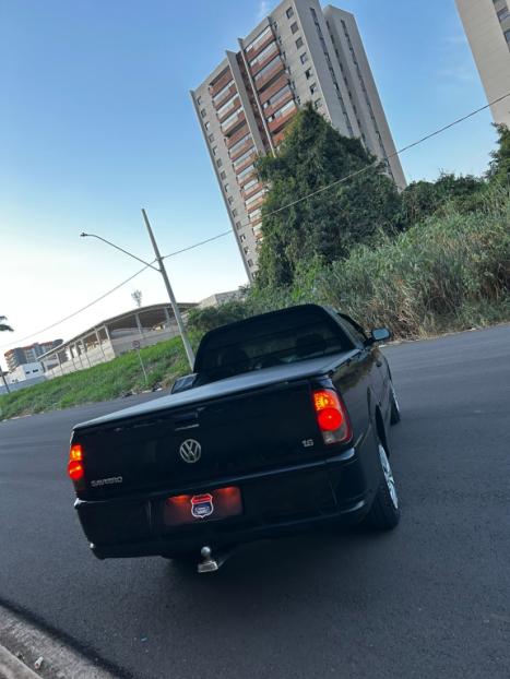 VOLKSWAGEN Saveiro 1.6 G4 TITAN FLEX, Foto 7