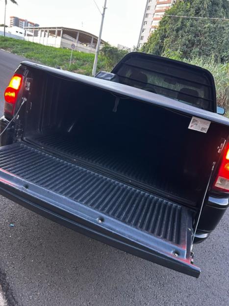 VOLKSWAGEN Saveiro 1.6 G4 TITAN FLEX, Foto 9