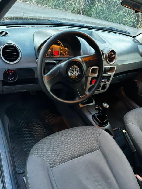 VOLKSWAGEN Saveiro 1.6 G4 TITAN FLEX, Foto 10