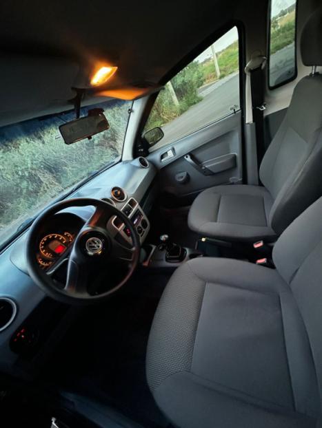 VOLKSWAGEN Saveiro 1.6 G4 TITAN FLEX, Foto 11