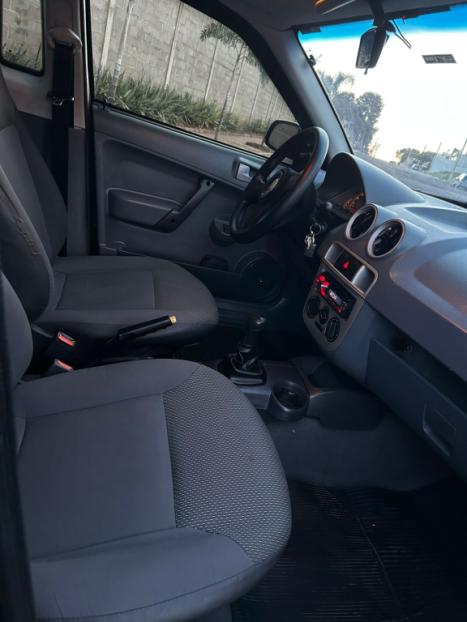 VOLKSWAGEN Saveiro 1.6 G4 TITAN FLEX, Foto 12
