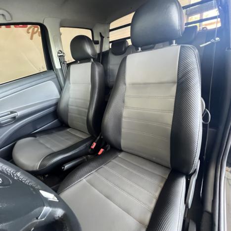 VOLKSWAGEN Saveiro 1.6 G6 HIGHLINE CABINE DUPLA FLEX, Foto 3