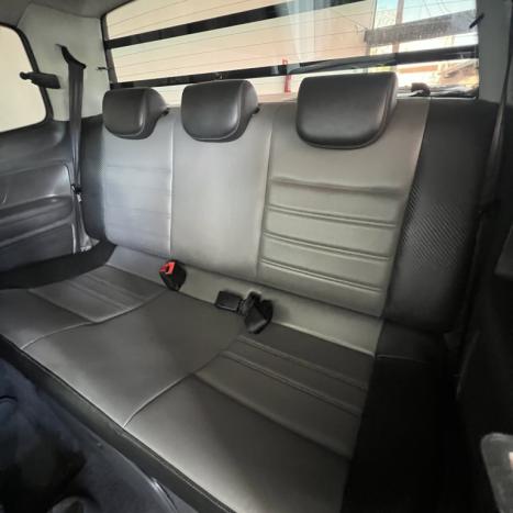 VOLKSWAGEN Saveiro 1.6 G6 HIGHLINE CABINE DUPLA FLEX, Foto 5
