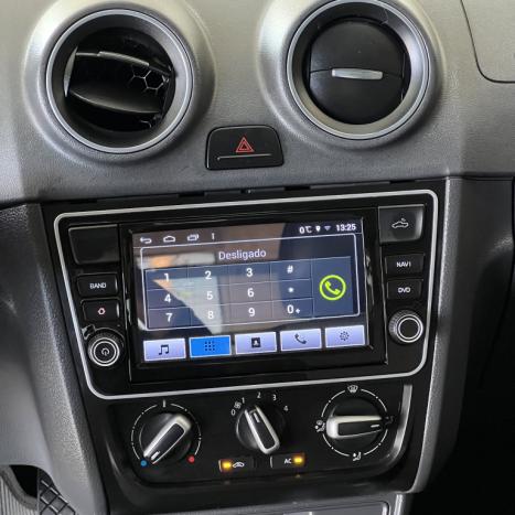 VOLKSWAGEN Saveiro 1.6 G6 HIGHLINE CABINE DUPLA FLEX, Foto 7