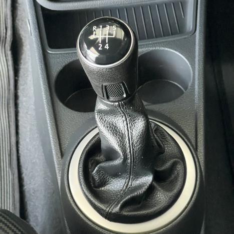 VOLKSWAGEN Saveiro 1.6 G6 HIGHLINE CABINE DUPLA FLEX, Foto 8