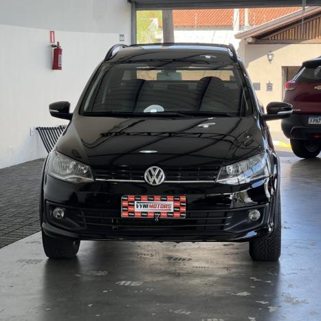 VOLKSWAGEN Saveiro 1.6 G6 HIGHLINE CABINE DUPLA FLEX, Foto 9