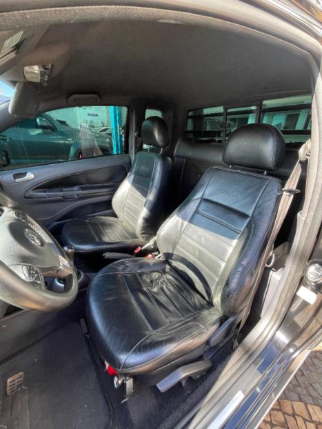 VOLKSWAGEN Saveiro 1.6 16V G6 CROSS CABINE ESTENDIDA FLEX, Foto 5