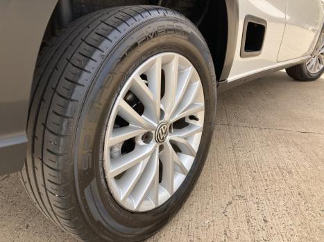 VOLKSWAGEN Saveiro 1.6 FLEX MPI TRENDLINE CABINE SIMPLES, Foto 6
