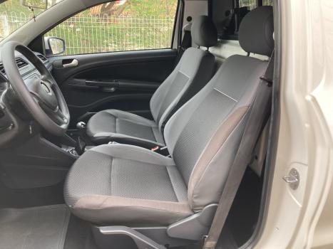 VOLKSWAGEN Saveiro 1.6 FLEX MPI TRENDLINE CABINE SIMPLES, Foto 7