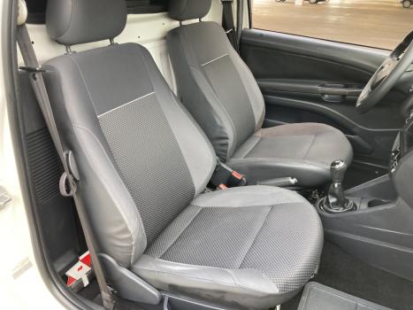 VOLKSWAGEN Saveiro 1.6 FLEX MPI TRENDLINE CABINE SIMPLES, Foto 9