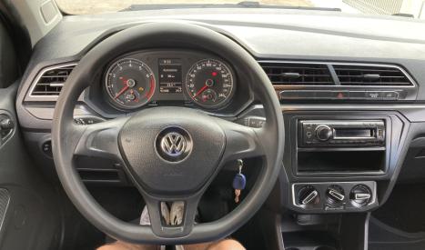 VOLKSWAGEN Saveiro 1.6 FLEX MPI TRENDLINE CABINE SIMPLES, Foto 10