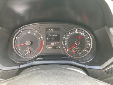 VOLKSWAGEN Saveiro 1.6 FLEX MPI TRENDLINE CABINE SIMPLES, Foto 11