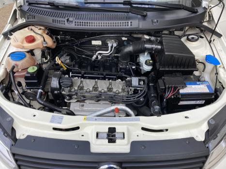 VOLKSWAGEN Saveiro 1.6 FLEX MPI TRENDLINE CABINE SIMPLES, Foto 14