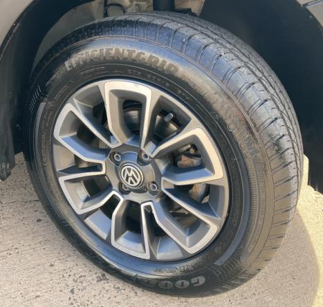 VOLKSWAGEN Saveiro 1.6 FLEX MSI ROBUST CABINE SIMPLES, Foto 8