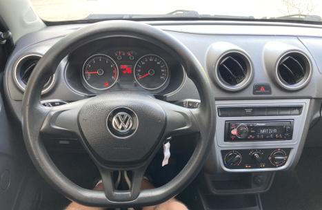 VOLKSWAGEN Saveiro 1.6 FLEX MSI ROBUST CABINE SIMPLES, Foto 9
