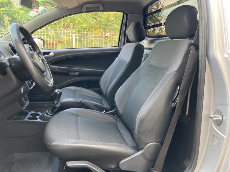 VOLKSWAGEN Saveiro 1.6 FLEX MSI ROBUST CABINE SIMPLES, Foto 10