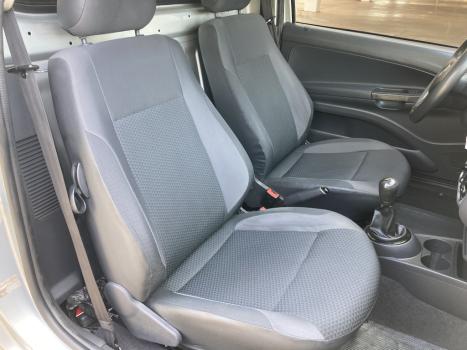 VOLKSWAGEN Saveiro 1.6 FLEX MSI ROBUST CABINE SIMPLES, Foto 11