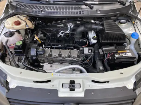 VOLKSWAGEN Saveiro 1.6 FLEX MSI ROBUST CABINE SIMPLES, Foto 14