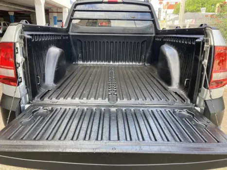 VOLKSWAGEN Saveiro 1.6 FLEX MSI ROBUST CABINE SIMPLES, Foto 15