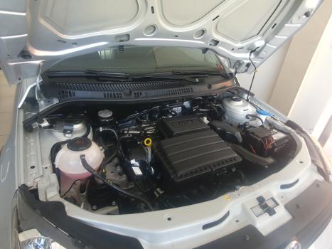 VOLKSWAGEN Saveiro 1.6 G7 CABINE SIMPLES TRENDLINE FLEX, Foto 5