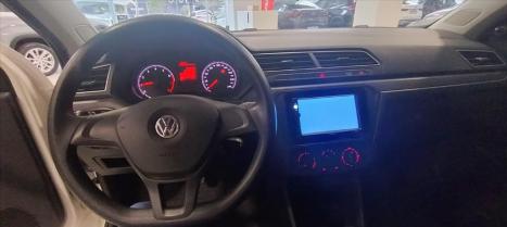 VOLKSWAGEN Saveiro 1.6 16V FLEX MSI ROBUST CABINE SIMPLES, Foto 7