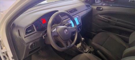 VOLKSWAGEN Saveiro 1.6 16V FLEX MSI ROBUST CABINE SIMPLES, Foto 8