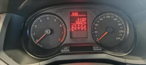VOLKSWAGEN Saveiro 1.6 16V FLEX MSI ROBUST CABINE SIMPLES, Foto 9
