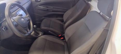 VOLKSWAGEN Saveiro 1.6 16V FLEX MSI ROBUST CABINE SIMPLES, Foto 10