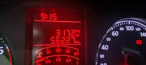 VOLKSWAGEN Saveiro 1.6 16V FLEX MSI ROBUST CABINE SIMPLES, Foto 12
