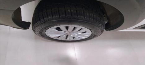 VOLKSWAGEN Saveiro 1.6 16V FLEX MSI ROBUST CABINE SIMPLES, Foto 13