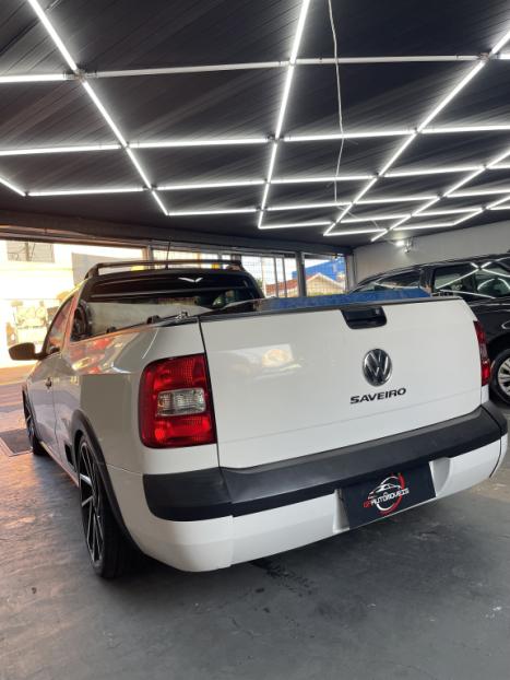 VOLKSWAGEN Saveiro 1.6 MI CL SURF, Foto 6