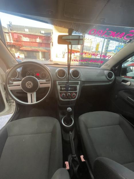 VOLKSWAGEN Saveiro 1.6 MI CL SURF, Foto 7