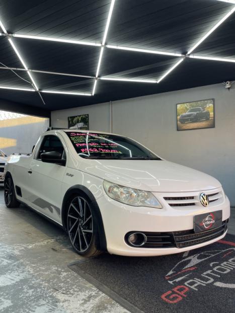 VOLKSWAGEN Saveiro 1.6 MI CL SURF, Foto 1