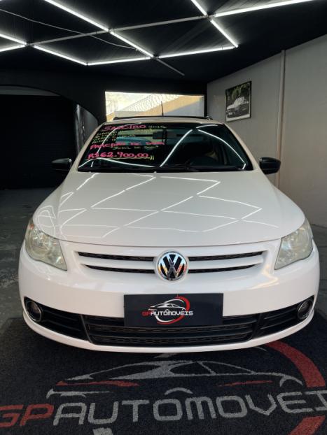 VOLKSWAGEN Saveiro 1.6 MI CL SURF, Foto 2