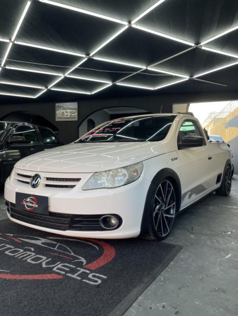 VOLKSWAGEN Saveiro 1.6 MI CL SURF, Foto 3