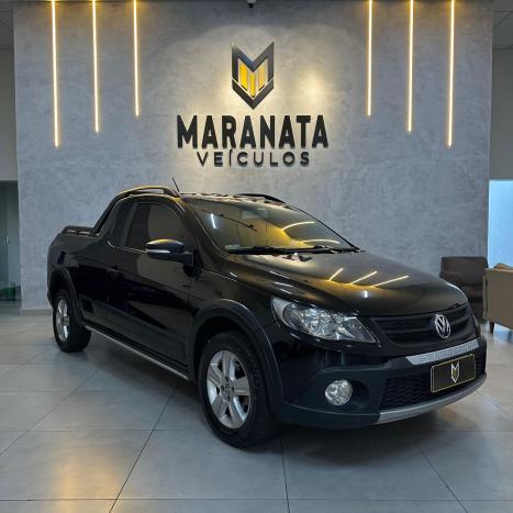 VOLKSWAGEN Saveiro 1.6 G5 CROSS CABINE ESTENDIDA FLEX, Foto 1